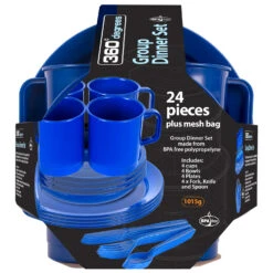 360 Degrees Dinner Set - Set Of Dishes 7 360 Degrees Dinner Set - Set Of Dishes -Brunner Sales 2025 360 degrees dinner set set of dishes detail 3