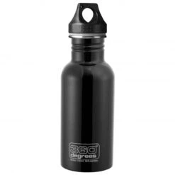 360 Degrees Stainless Drink Bottle - Water Bottle