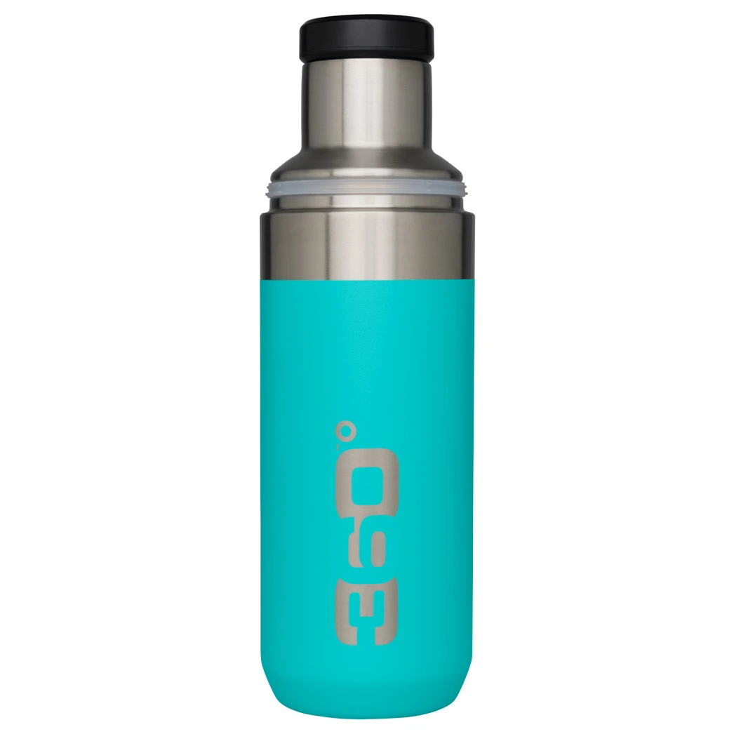 360 Degrees Vacuum Insulated Flask - Insulated Bottle 4 360 Degrees Vacuum Insulated Flask - Insulated Bottle - Image 2
