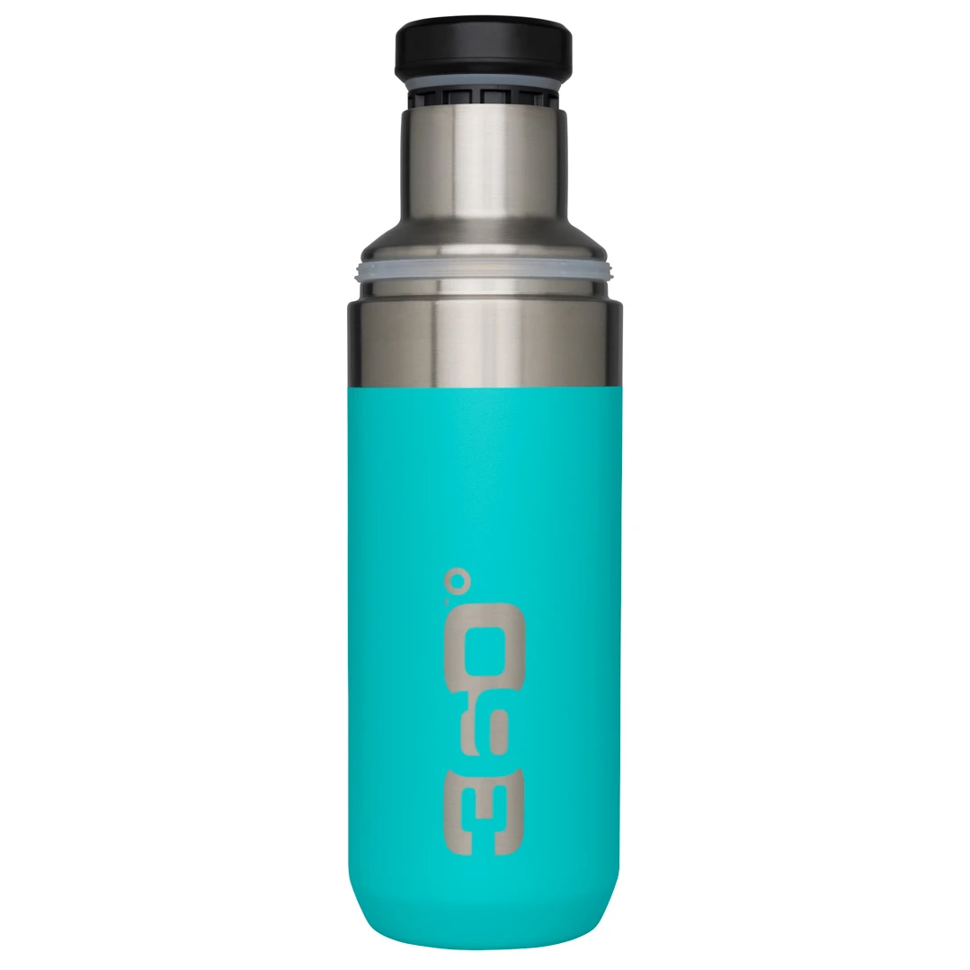360 Degrees Vacuum Insulated Flask - Insulated Bottle 5 360 Degrees Vacuum Insulated Flask - Insulated Bottle - Image 3