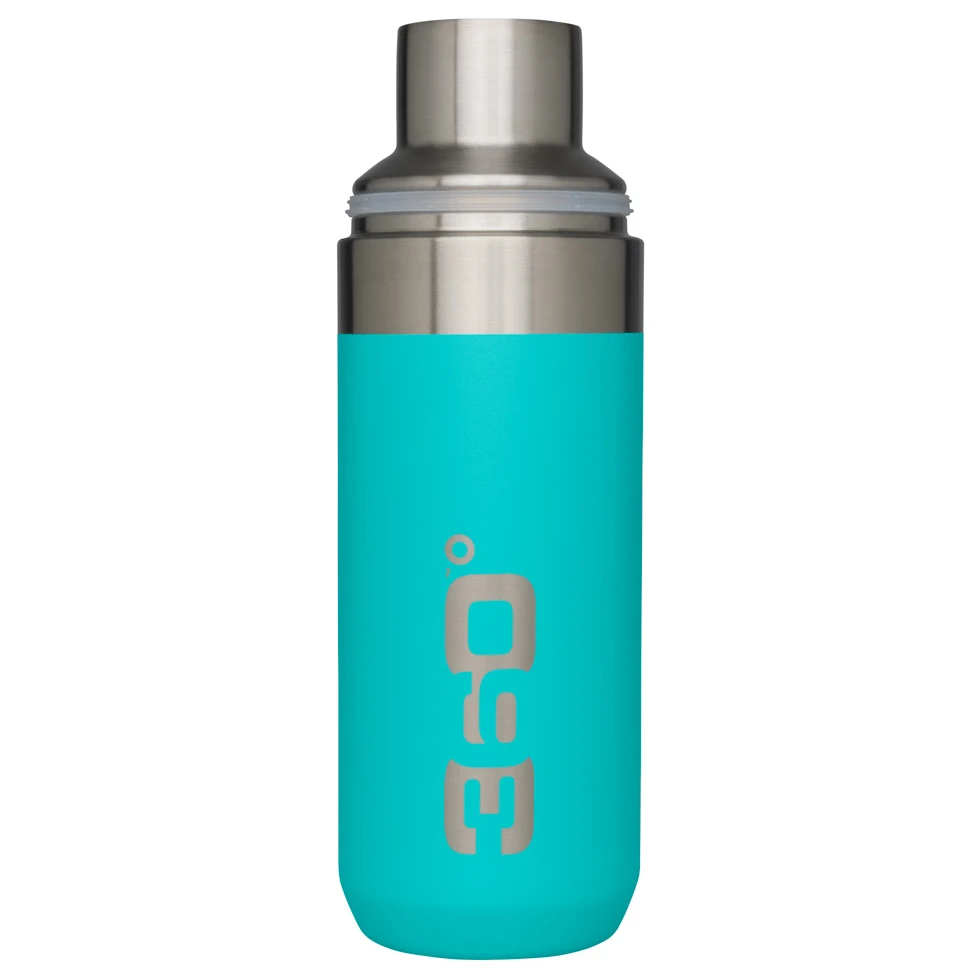 360 Degrees Vacuum Insulated Flask - Insulated Bottle 6 360 Degrees Vacuum Insulated Flask - Insulated Bottle - Image 4