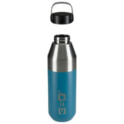 Brunner Sales 2025 -Brunner Sales 2025 360 degrees vacuum narrow mouth insulated bottle detail 2