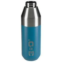360 Degrees Vacuum Narrow Mouth - Insulated Bottle -Brunner Sales 2025 360 degrees vacuum narrow mouth insulated bottle detail 3