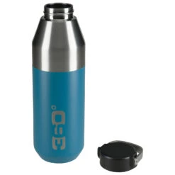 360 Degrees Vacuum Narrow Mouth - Insulated Bottle -Brunner Sales 2025 360 degrees vacuum narrow mouth insulated bottle detail 4