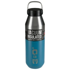 360 Degrees Vacuum Narrow Mouth - Insulated Bottle -Brunner Sales 2025 360 degrees vacuum narrow mouth insulated bottle detail 6