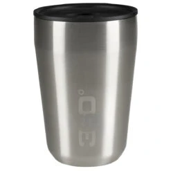 Brunner Sales 2025 22 360 Degrees Vacuum Travel Mug