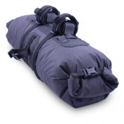 Bar Roll 16 - Handlebar Bag 17 Bar Roll 16 - Handlebar Bag -Brunner Sales 2025 acepac bar roll 16 handlebar bag detail 5