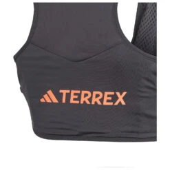 Adidas TERREX Terrex Trailrunning Vest Primeblue - Trail Running Backpack -Brunner Sales 2025 adidas terrex terrex trailrunning vest primeblue trail running backpack detail 5