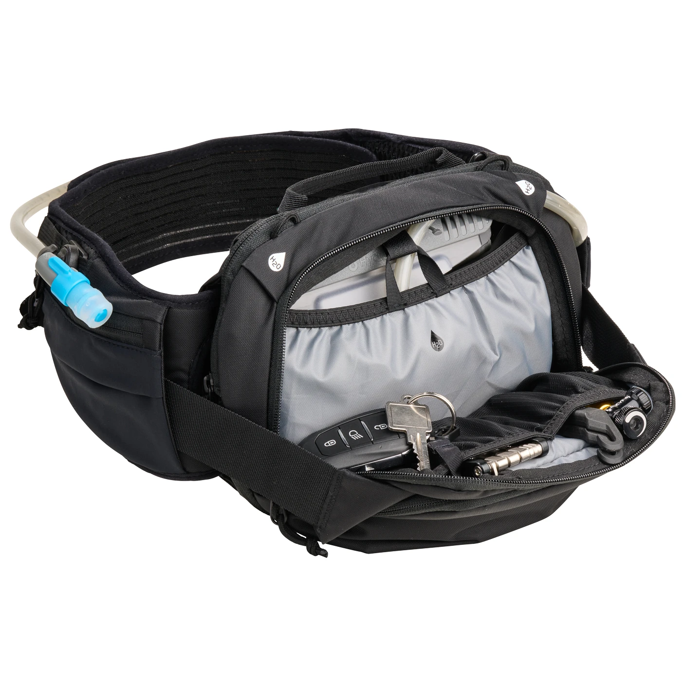 Genius - Hip Bag 6 Genius - Hip Bag - Image 4