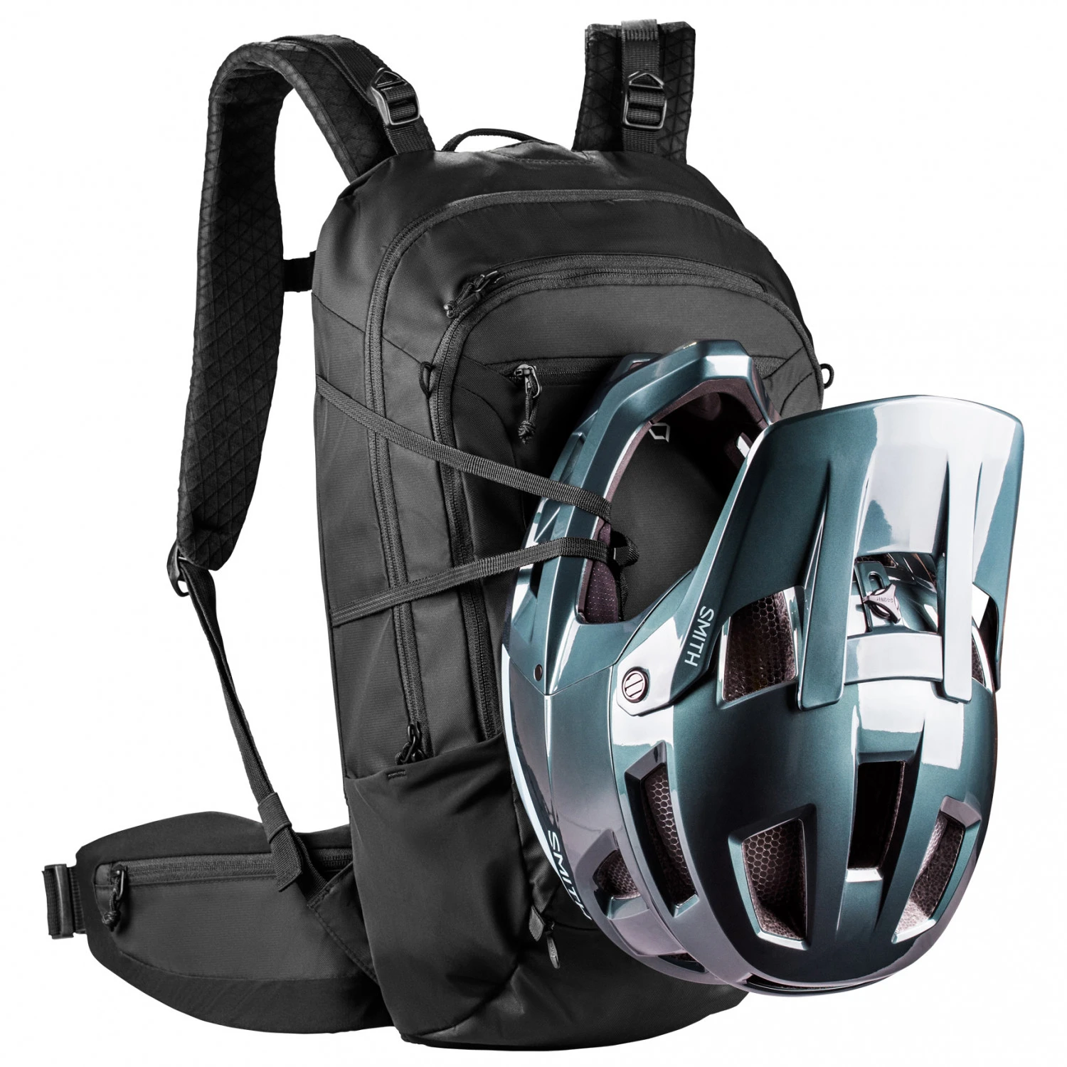 Symphony 8 - Cycling Backpack 10 Symphony 8 - Cycling Backpack - Image 8