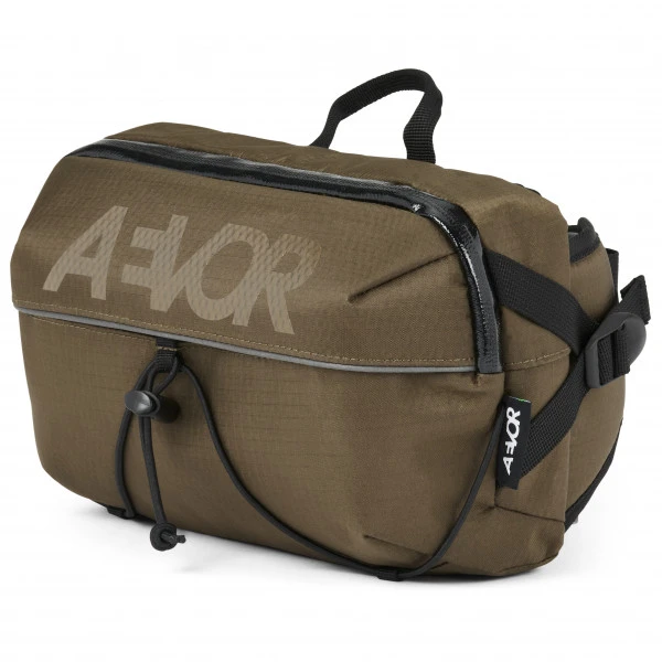 AEVOR Bar Bag - Handlebar Bag 3 AEVOR Bar Bag - Handlebar Bag