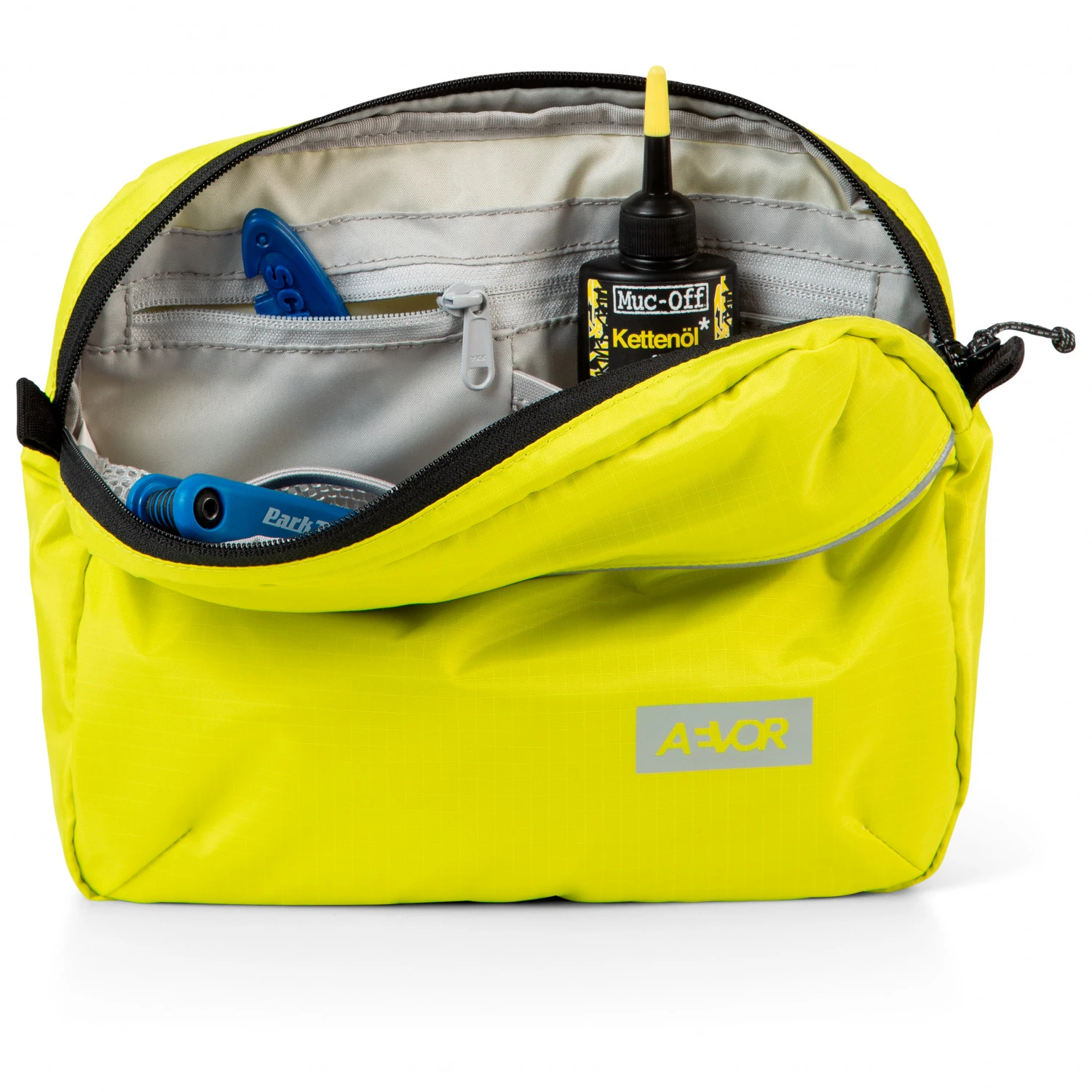 AEVOR Explore Unit Large - Bike Bag 6 AEVOR Explore Unit Large - Bike Bag - Image 4