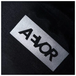 AEVOR Hipbag Ease - Hip Bag -Brunner Sales 2025 aevor hipbag ease hip bag detail 5