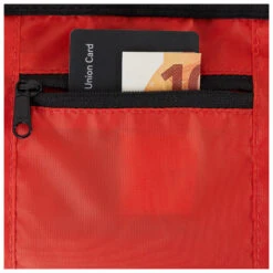 AEVOR Hipbag Ease - Hip Bag -Brunner Sales 2025 aevor hipbag ease hip bag detail 7