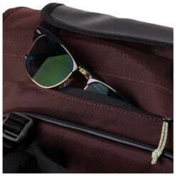 AEVOR Travel Pack Proof 38 - Travel Backpack -Brunner Sales 2025 aevor travel pack proof 38 travel backpack detail 3