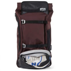 AEVOR Travel Pack Proof 38 - Travel Backpack -Brunner Sales 2025 aevor travel pack proof 38 travel backpack detail 4