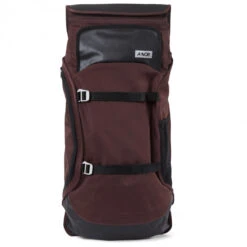 AEVOR Travel Pack Proof 38 - Travel Backpack -Brunner Sales 2025 aevor travel pack proof 38 travel backpack detail 5
