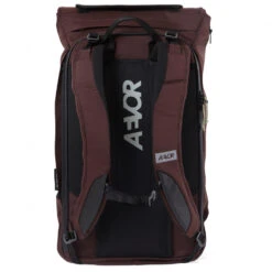 AEVOR Travel Pack Proof 38 - Travel Backpack -Brunner Sales 2025 aevor travel pack proof 38 travel backpack detail 9