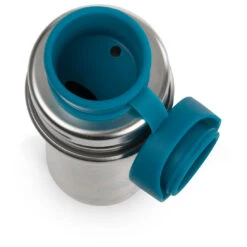 Affenzahn Drinking Bottle Shark - Water Bottle -Brunner Sales 2025 affenzahn drinking bottle shark water bottle detail 4