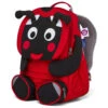 Affenzahn Großer Freund Marienkäfer - Kids' Backpack -Brunner Sales 2025 affenzahn grosser freund marienkaefer kids backpack