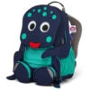 Affenzahn Großer Freund Oktopus - Kids' Backpack 2 Affenzahn Großer Freund Oktopus - Kids' Backpack -Brunner Sales 2025 affenzahn grosser freund oktopus kids backpack