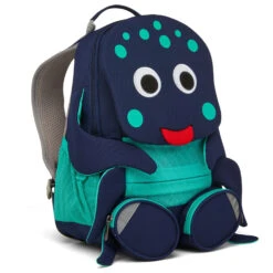 Affenzahn Großer Freund Oktopus - Kids' Backpack 8 Affenzahn Großer Freund Oktopus - Kids' Backpack -Brunner Sales 2025 affenzahn grosser freund oktopus kids backpack detail 3