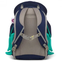 Affenzahn Großer Freund Oktopus - Kids' Backpack 9 Affenzahn Großer Freund Oktopus - Kids' Backpack -Brunner Sales 2025 affenzahn grosser freund oktopus kids backpack detail 4