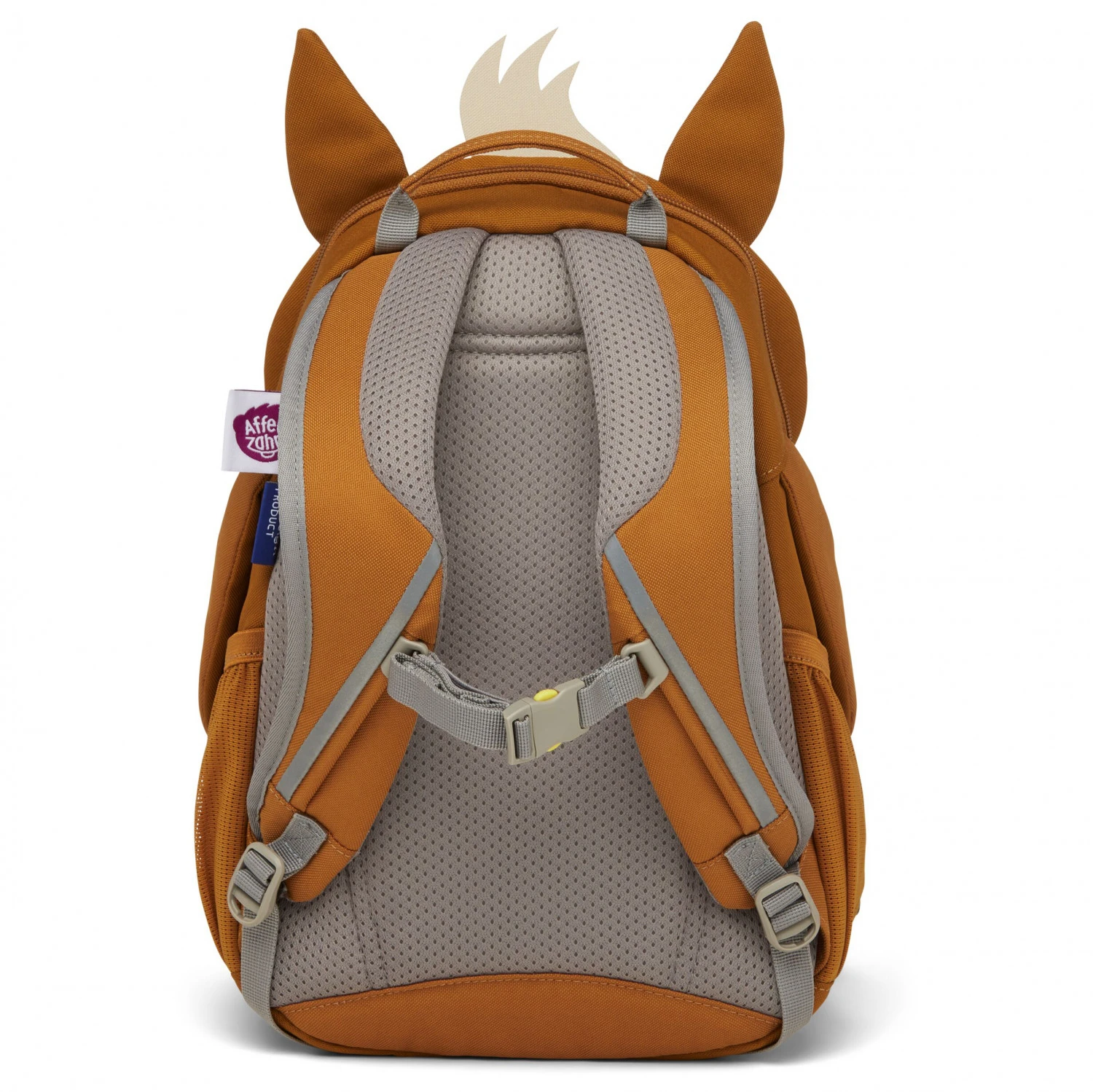 Affenzahn Großer Freund Pferd - Kids' Backpack 5 Affenzahn Großer Freund Pferd - Kids' Backpack - Image 3
