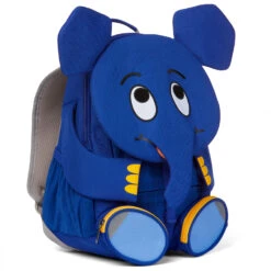 Affenzahn Großer Freund WDR Elefant - Kids' Backpack -Brunner Sales 2025 affenzahn grosser freund wdr elefant kids backpack detail 3