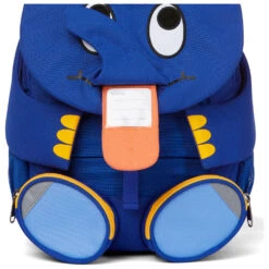 Affenzahn Großer Freund WDR Elefant - Kids' Backpack -Brunner Sales 2025 affenzahn grosser freund wdr elefant kids backpack detail 5
