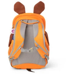 Affenzahn Großer Freund WDR Maus - Kids' Backpack -Brunner Sales 2025 affenzahn grosser freund wdr maus kids backpack detail 4