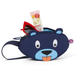 Affenzahn Hipbag Bear - Hip Bag 11 Affenzahn Hipbag Bear - Hip Bag -Brunner Sales 2025 affenzahn hipbag bear hip bag detail 5