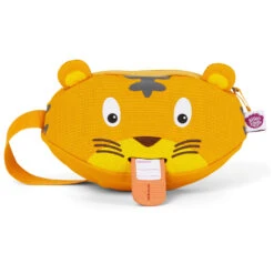 Affenzahn Hipbag Tiger - Hip Bag -Brunner Sales 2025 affenzahn hipbag tiger hip bag detail 4