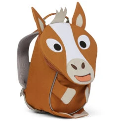 Affenzahn Kleiner Freund Pferd - Kids' Backpack -Brunner Sales 2025 affenzahn kleiner freund pferd kids backpack detail 3
