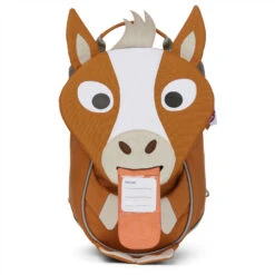 Affenzahn Kleiner Freund Pferd - Kids' Backpack -Brunner Sales 2025 affenzahn kleiner freund pferd kids backpack detail 5