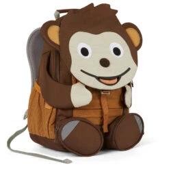 Large Friend Affenzahn - Kids' Backpack -Brunner Sales 2025 affenzahn large friend affenzahn kids backpack detail 3