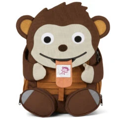 Large Friend Affenzahn - Kids' Backpack -Brunner Sales 2025 affenzahn large friend affenzahn kids backpack detail 5