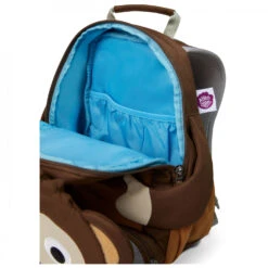 Large Friend Affenzahn - Kids' Backpack -Brunner Sales 2025 affenzahn large friend affenzahn kids backpack detail 6