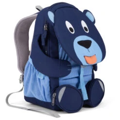 Affenzahn Large Friend Bear - Kids' Backpack -Brunner Sales 2025 affenzahn large friend bear kids backpack detail 3