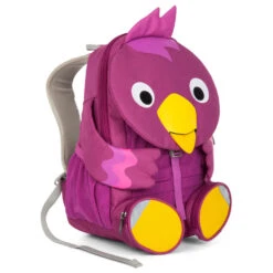 Affenzahn Large Friend Bird - Kids' Backpack 9 Affenzahn Large Friend Bird - Kids' Backpack -Brunner Sales 2025 affenzahn large friend bird kids backpack detail 3