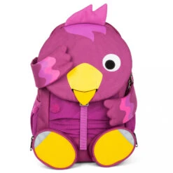 Affenzahn Large Friend Bird - Kids' Backpack 11 Affenzahn Large Friend Bird - Kids' Backpack -Brunner Sales 2025 affenzahn large friend bird kids backpack detail 5
