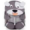 Affenzahn Large Friend Dog - Kids' Backpack -Brunner Sales 2025 affenzahn large friend dog kids backpack