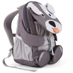 Affenzahn Large Friend Dog - Kids' Backpack -Brunner Sales 2025 affenzahn large friend dog kids backpack detail 3
