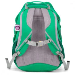 Affenzahn Large Friend Frog - Kids' Backpack 10 Affenzahn Large Friend Frog - Kids' Backpack -Brunner Sales 2025 affenzahn large friend frog kids backpack detail 4
