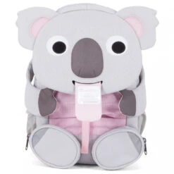 Affenzahn Large Friend Koala - Kids' Backpack -Brunner Sales 2025 affenzahn large friend koala kids backpack detail 5