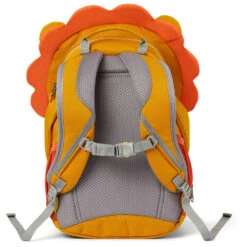 Affenzahn Large Friend Lion - Kids' Backpack -Brunner Sales 2025 affenzahn large friend lion kids backpack detail 4