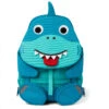 Affenzahn Large Friend Shark - Kids' Backpack