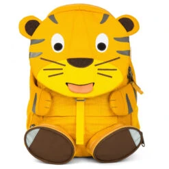 Affenzahn Large Friend Tiger - Kids' Backpack