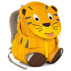 Affenzahn Large Friend Tiger - Kids' Backpack -Brunner Sales 2025 affenzahn large friend tiger kids backpack detail 3