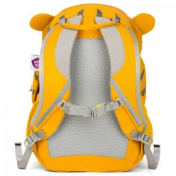 Affenzahn Large Friend Tiger - Kids' Backpack -Brunner Sales 2025 affenzahn large friend tiger kids backpack detail 4